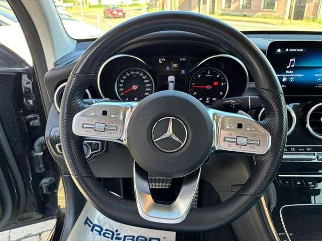 Mercedes-Benz GLC 220 d 4Matic Premium AMG-NAVI-LED-64 COLORI-EASY PACK