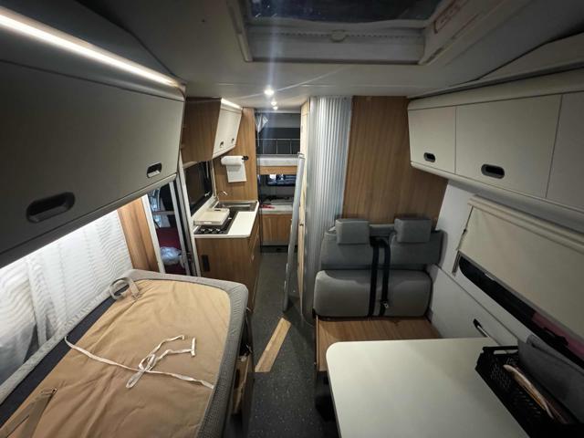 ADRIA sunliving