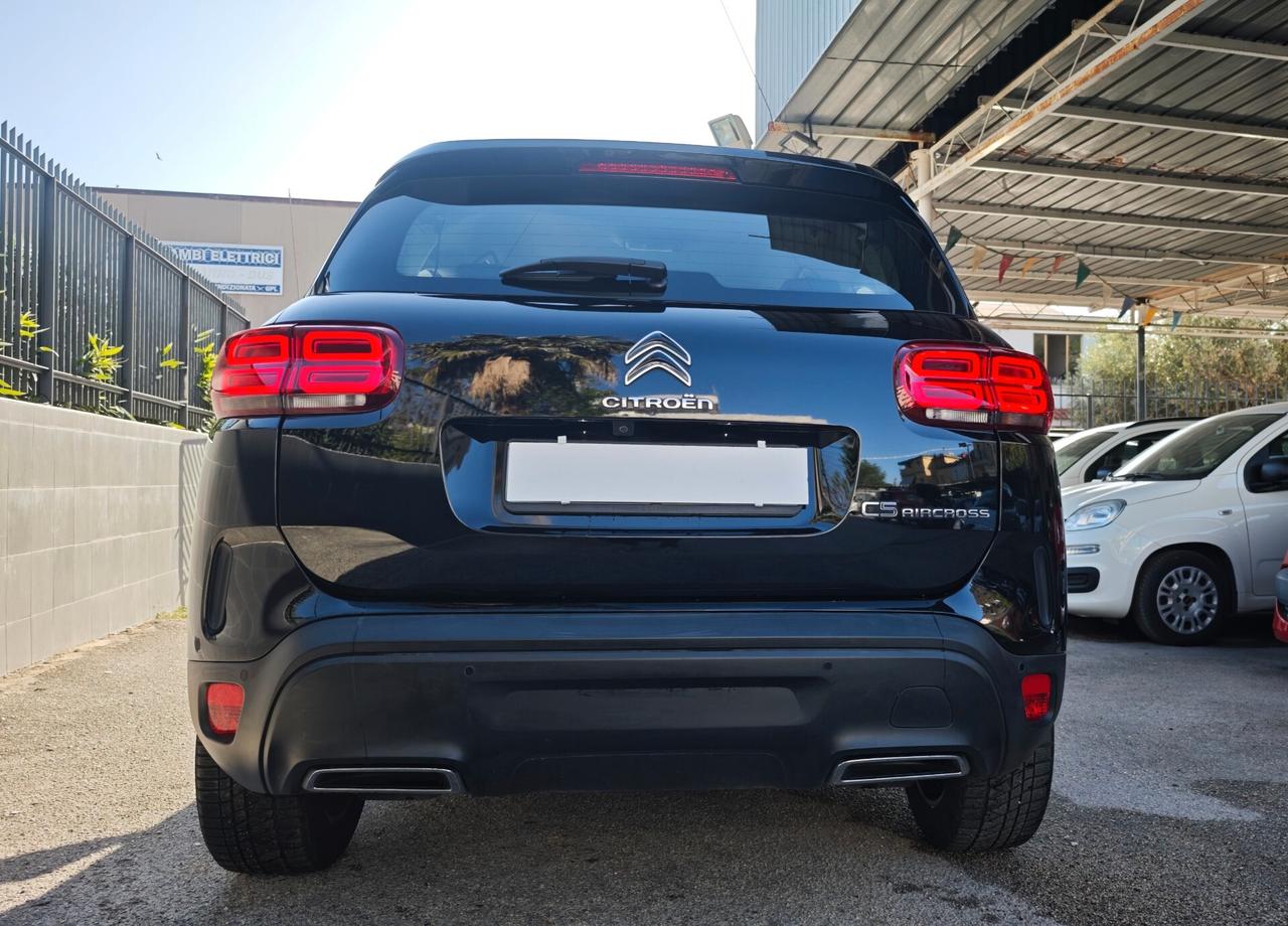 Perfetta Citroen C5 Aircross BlueHDi 130 S&S Shine
