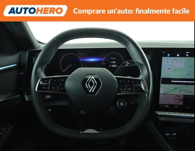 RENAULT Austral Austral Full Hybrid E-Tech 200 CV Techno Esprit Al