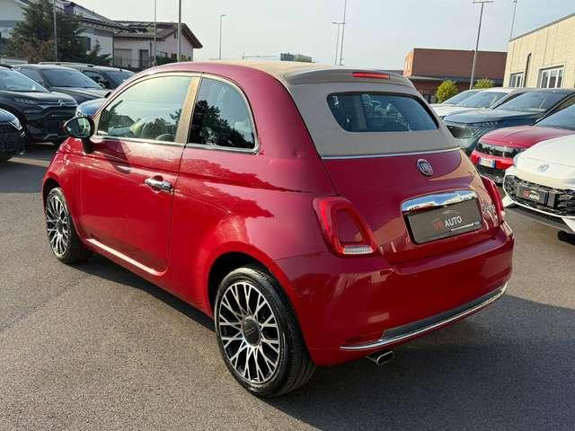 Fiat 500C 1.0 hybrid Dolcevita 70cv NAVI/CARPLAY/LED/CRUISE CONTROL - *PROMO FIN