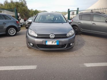 Volkswagen Golf 1.6 TDI DPF 5p. Comfortline