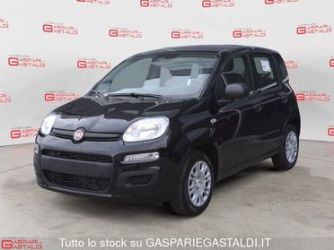 FIAT Panda Panda 1.0 FireFly S&S Hybrid Icon