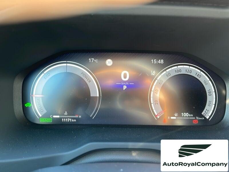 Toyota RAV4 2.5 HV (222CV) E-CVT GR SPORT AWD-i AZIENDALE IVA ESPOSTA