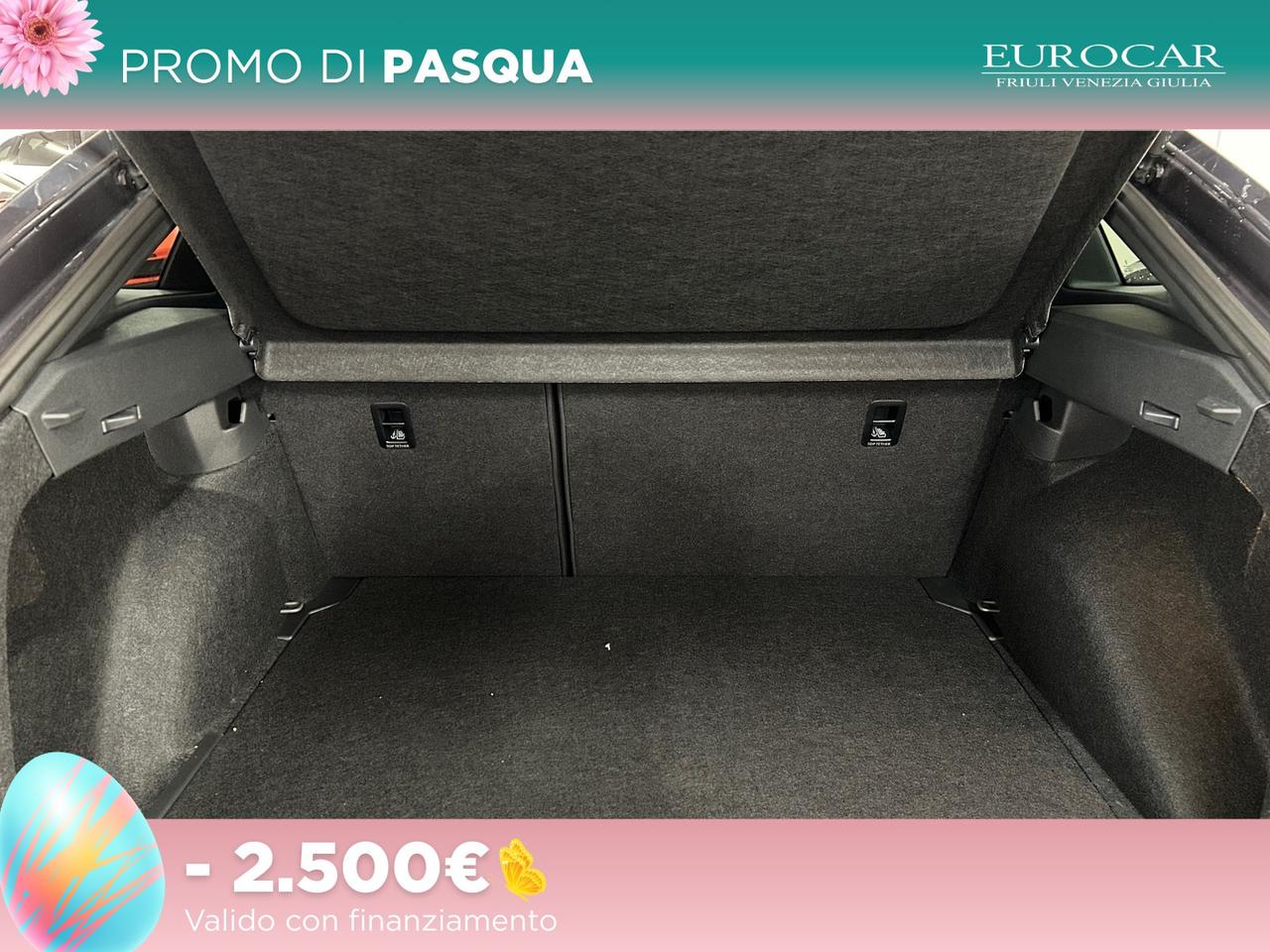 Volkswagen Taigo 1.0 tsi r-line 115cv dsg