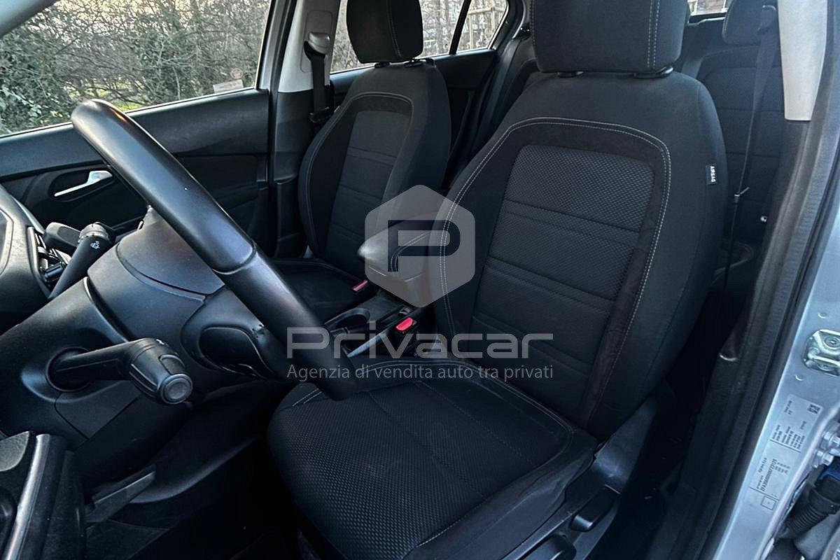 FIAT Tipo 1.4 5 porte Lounge