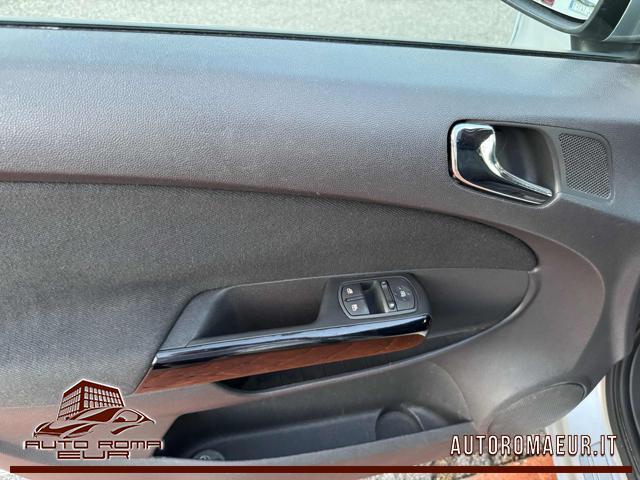 OPEL Corsa 1.2 80CV 5 porte GPL-TECH Edition