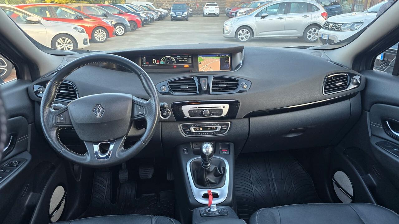 Renault Scenic Scénic XMod Cross 1.6 dCi 130CV Start&Stop Energy