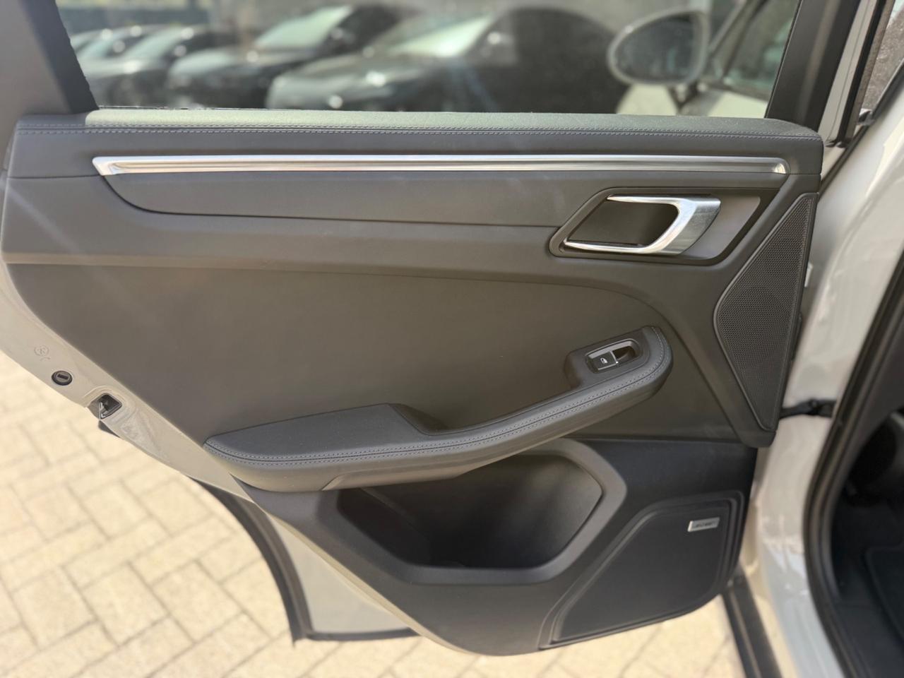 Porsche Macan 2.9 S