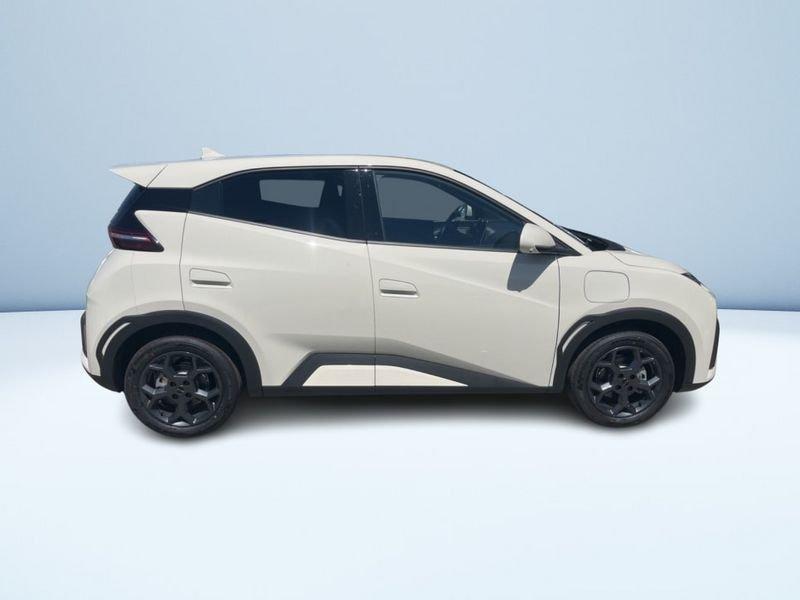 BYD Dolphin Surf Comfort