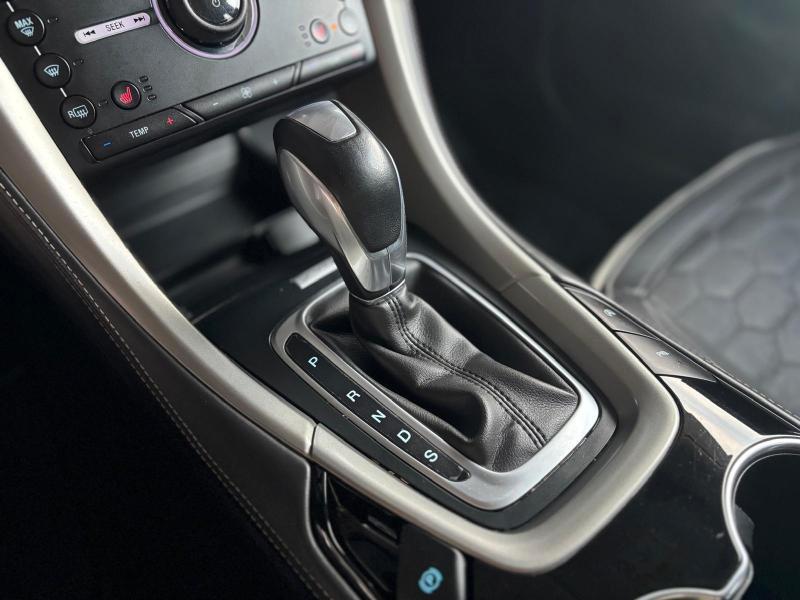 Ford Mondeo Station Wagon Mondeo SW 2.0 tdci Vignale s&s 150cv powershift