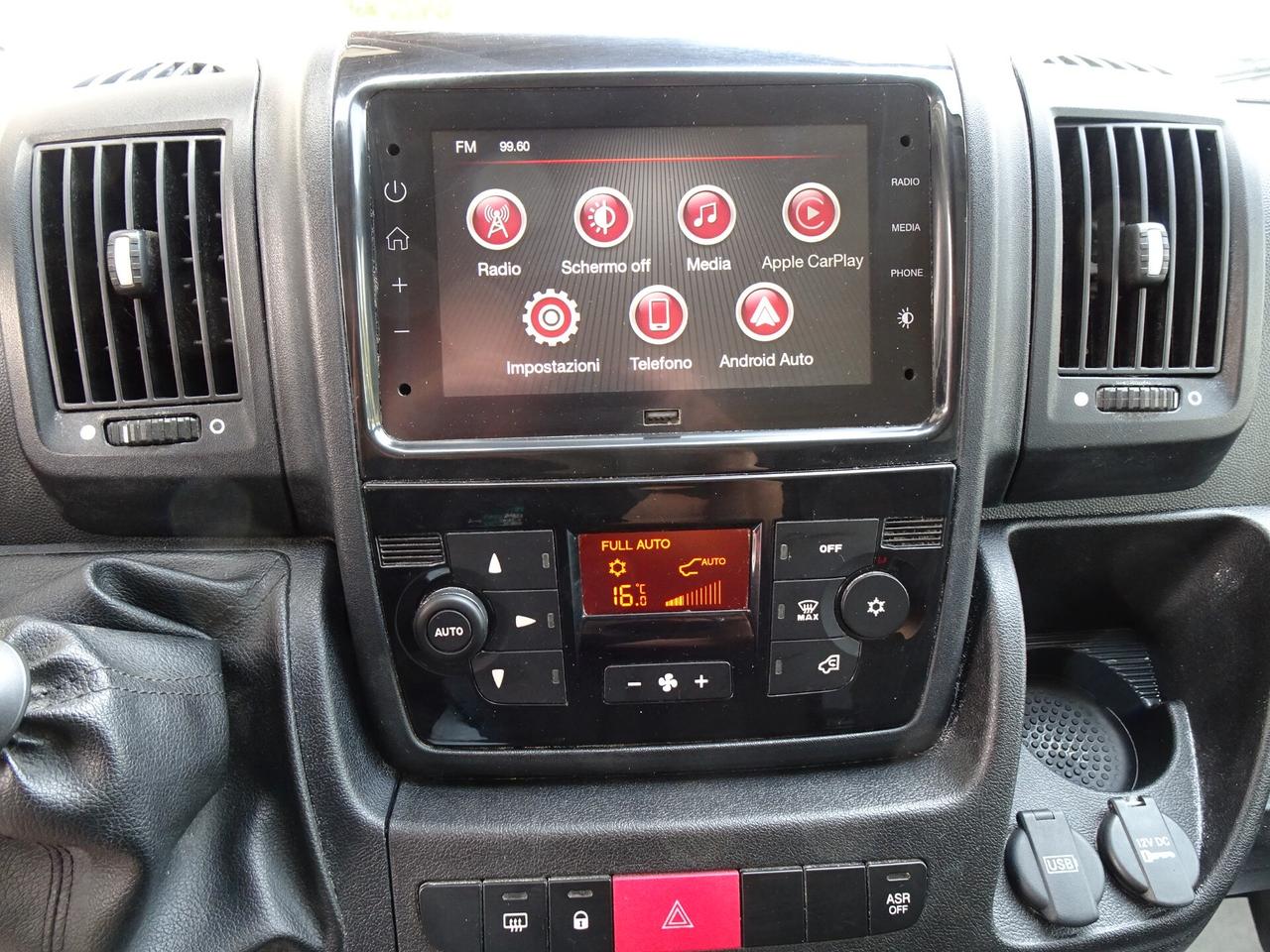 Citroen Jumper 35 BlueHDi 140 S&S PLM-TM Furgone