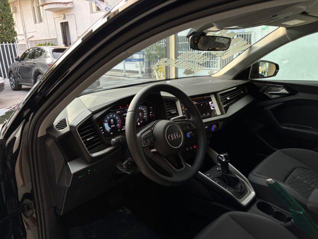 AUDI A1 SPB 30 TFSI S tronic S line edition DA ?329,00
