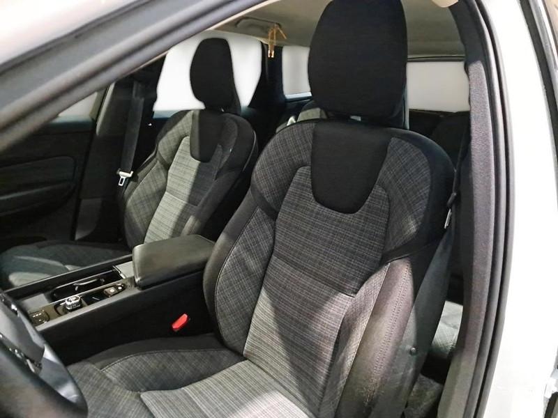 VOLVO XC60 B4 D automatico Core