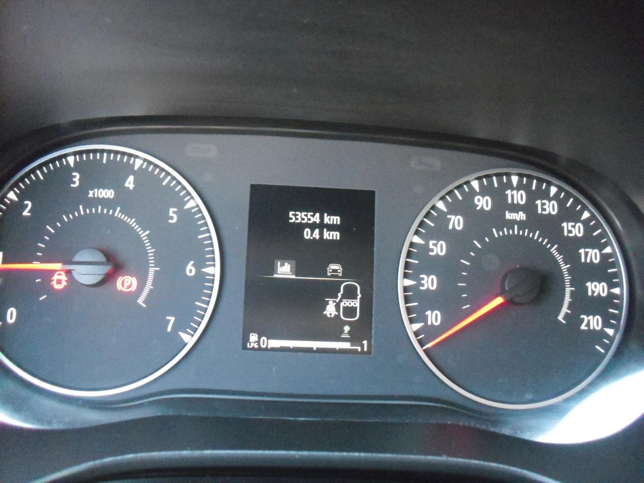 Dacia Sandero Stepway GPL 1.0 TCe ECO-G Expression, PERFETTE CONDIZIONI!!