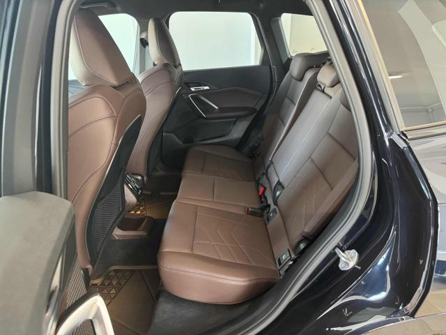 BMW X1 sDrive 18d Msport