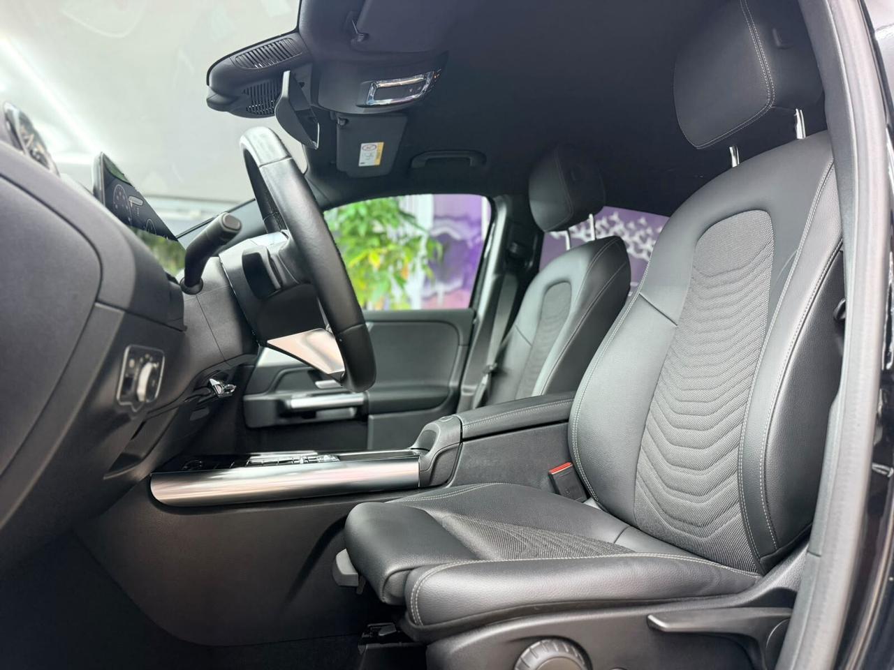 Mercedes-benz GLA 200 d Automatic 4Matic Progressive Advanced