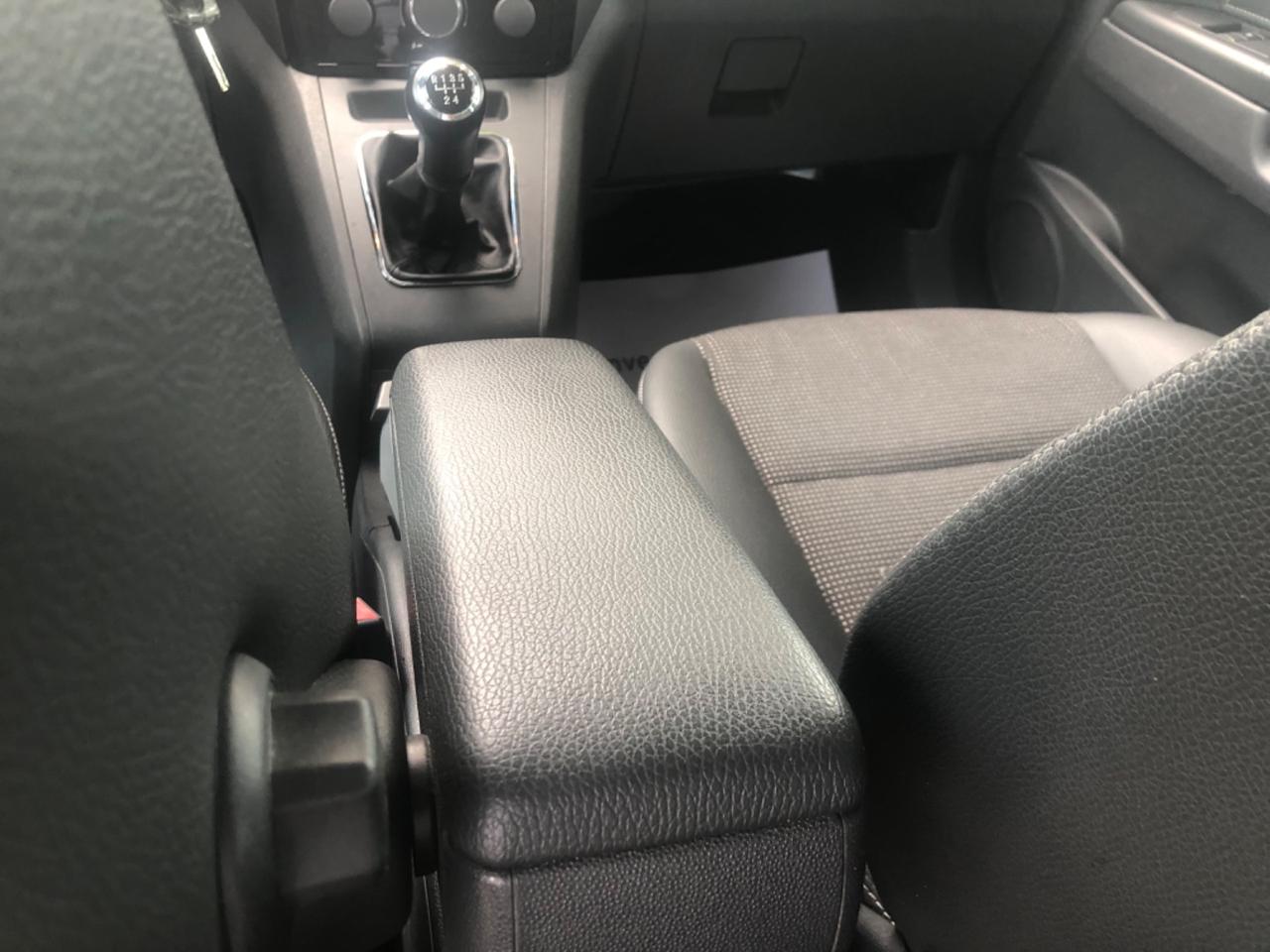 Opel Zafira 1.6 16V ecoM 7 Posti 2008