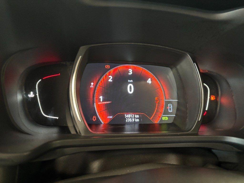 Renault Kadjar 1.5 dCi Energy Intens