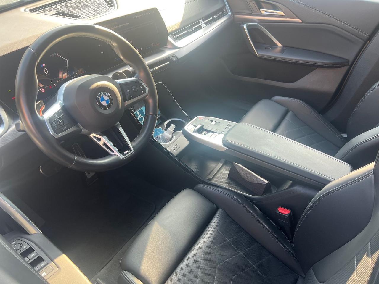 Bmw X2 M M Sport 18d #9012