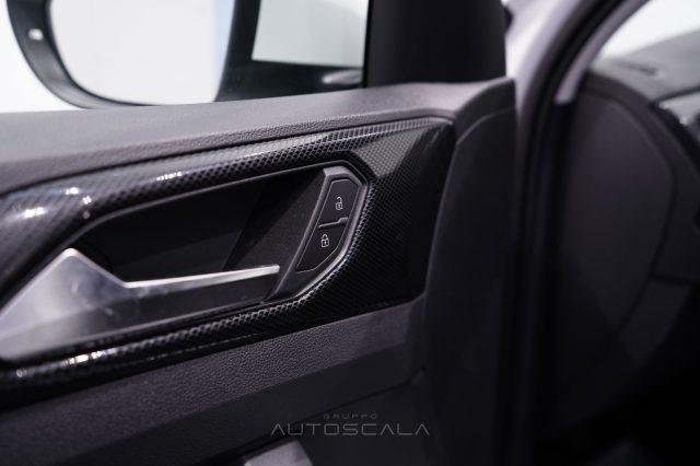 VOLKSWAGEN T-Cross 1.0 TSI Edition Plus #TechPack