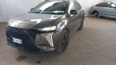 DS AUTOMOBILES DS 7 BlueHDi 130 aut. Performance Line