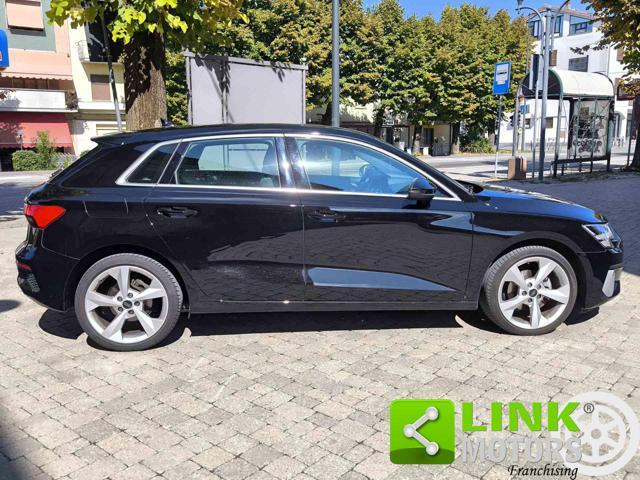 AUDI A3 SPB 30 TDI Business