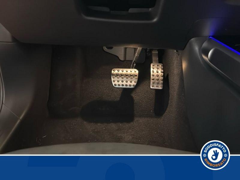 Mercedes-Benz GLB Classe 220d 4Matic AMG Line Advanced Plus