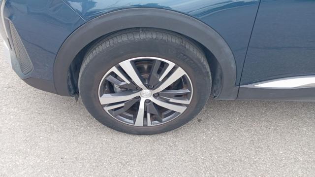 PEUGEOT 3008 *PROMO* BlueHDi 130 S&S EAT8 Allure