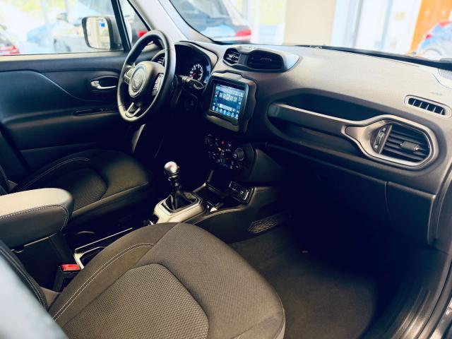 Jeep Renegade 1.6 mjt Limited 2wd 120cv