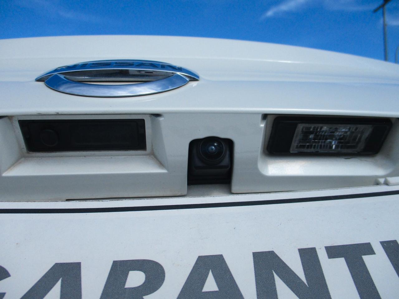 Nissan Qashqai 1.5 dCi N-Connecta