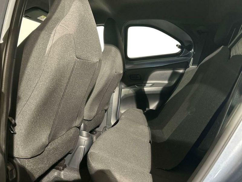Toyota Aygo X 1.0B (72 CV) Trend