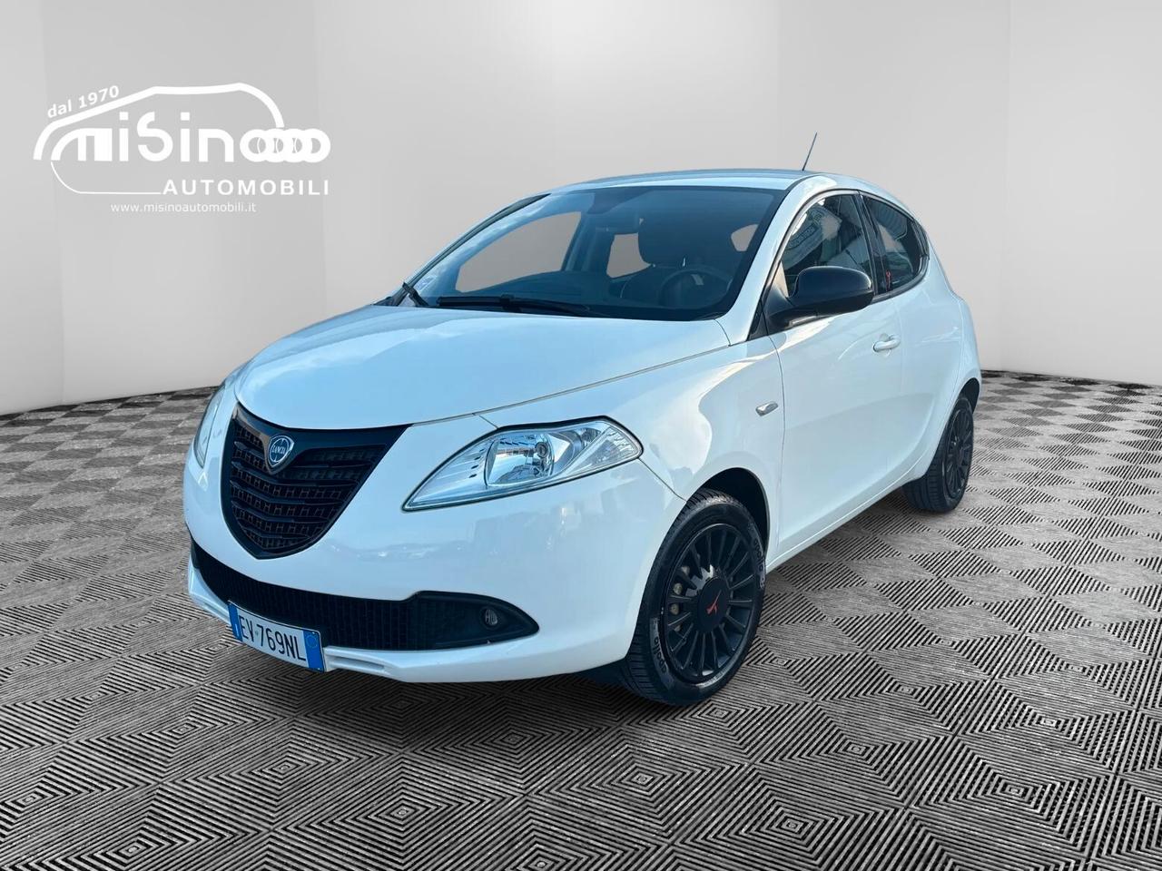 Lancia Ypsilon 1.2 69 CV 5 porte GPL Ecochic Elefantino
