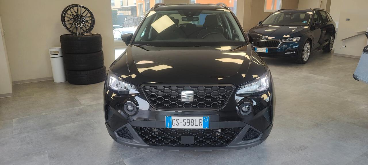 Seat Arona 1.0 EcoTSI Style