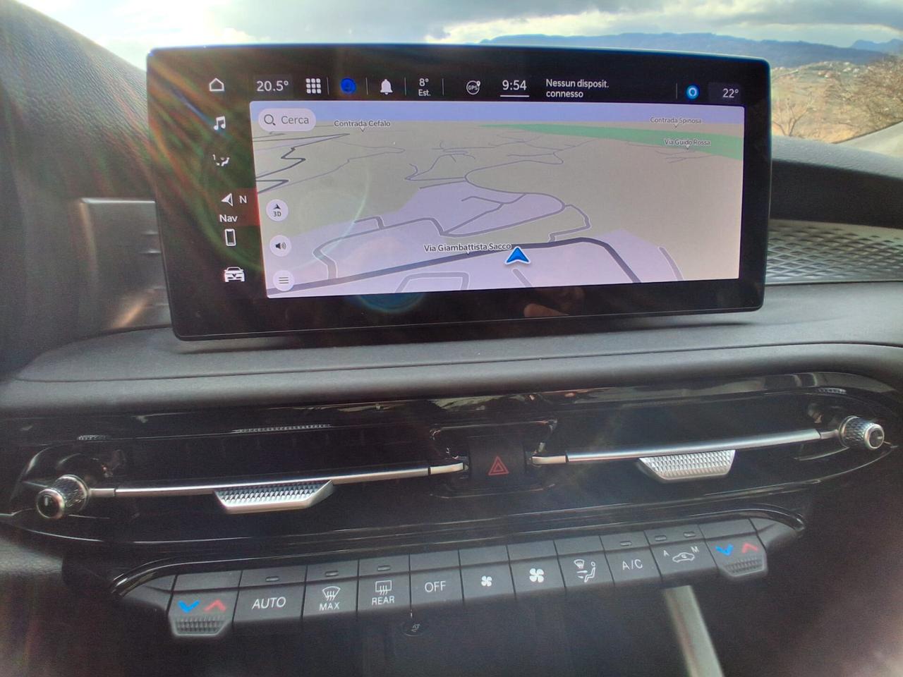 Alfa Romeo Tonale 1.6 diesel 130 CV TCT6 Super