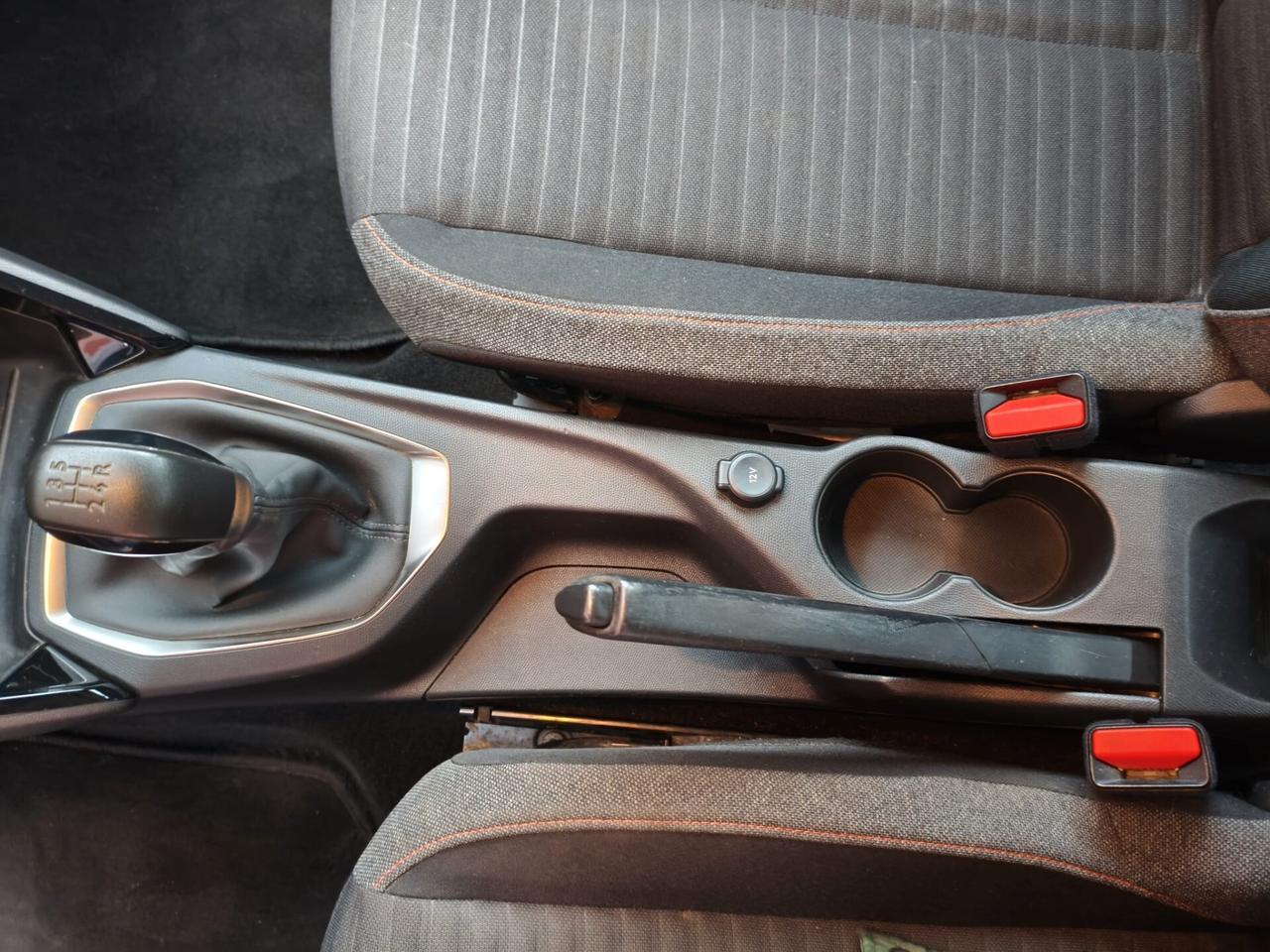 Peugeot 208 PureTech 75 Stop&Start 5 porte Active