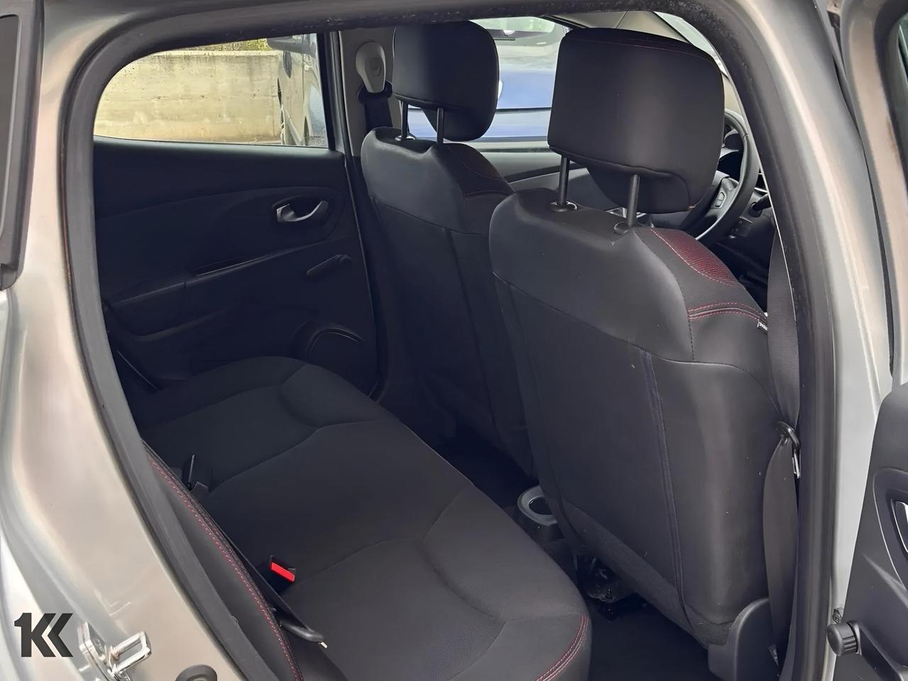 Renault Clio dCi 8V 75CV Start&Stop 5 porte Energy Life