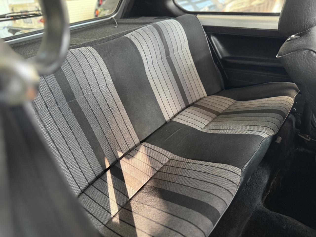 Volkswagen Golf GTI 1 serie - Versione Pirelli - Pari al nuovo