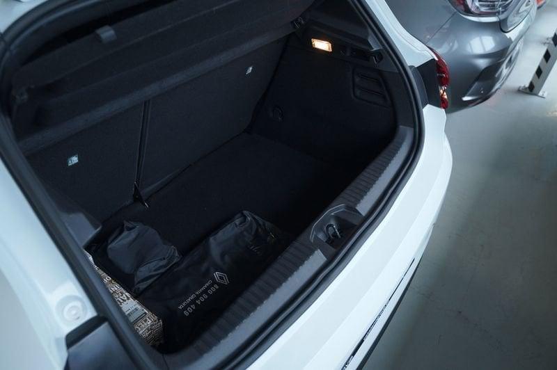 Renault Clio V 2019 1.0 tce Intens Gpl 100cv my21