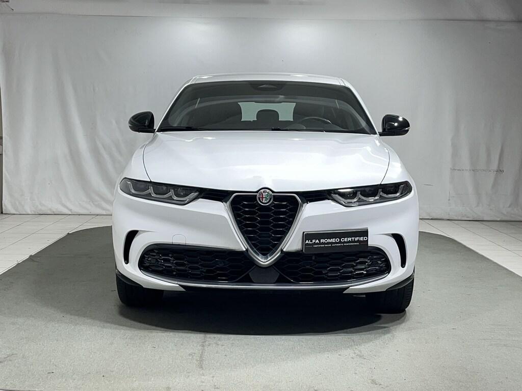 Alfa Romeo Tonale 1.5 hybrid Ti 160cv tct7