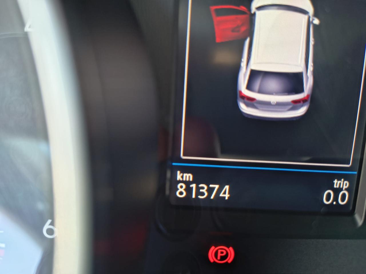 Volkswagen Tiguan 4MOTION 2.0 TDI 150CV DSG 4X4 *CAMBIO AUTOMATICO*