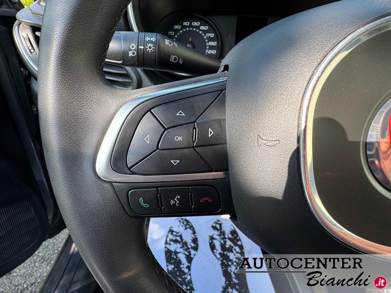 Fiat Tipo SW 1.4 Lounge 95cv my20