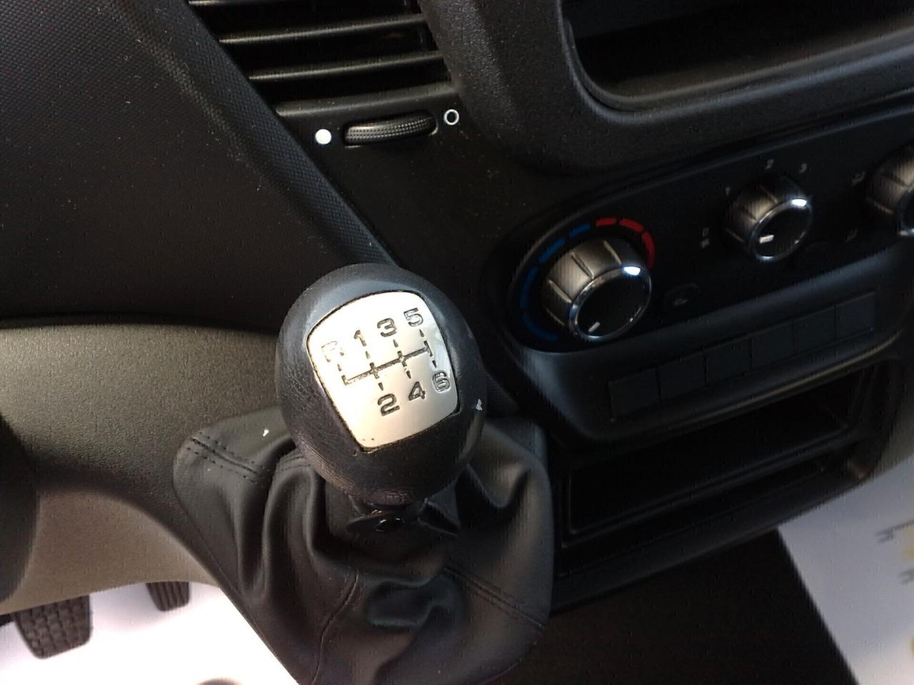 Iveco Daily 35c15 3000cc CASSA FRIGO - 2015