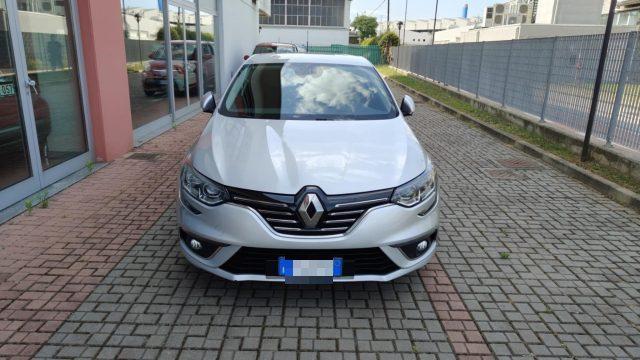 RENAULT Megane Mégane dCi 8V 110 CV Energy Intens