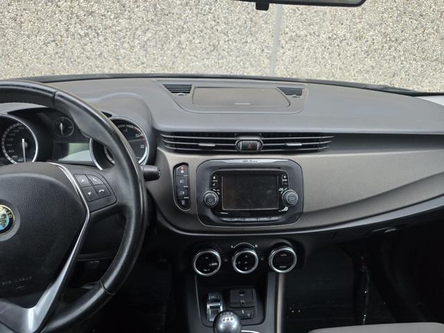 ALFA ROMEO Giulietta 1.6 JTDm-2 105 CV Progression