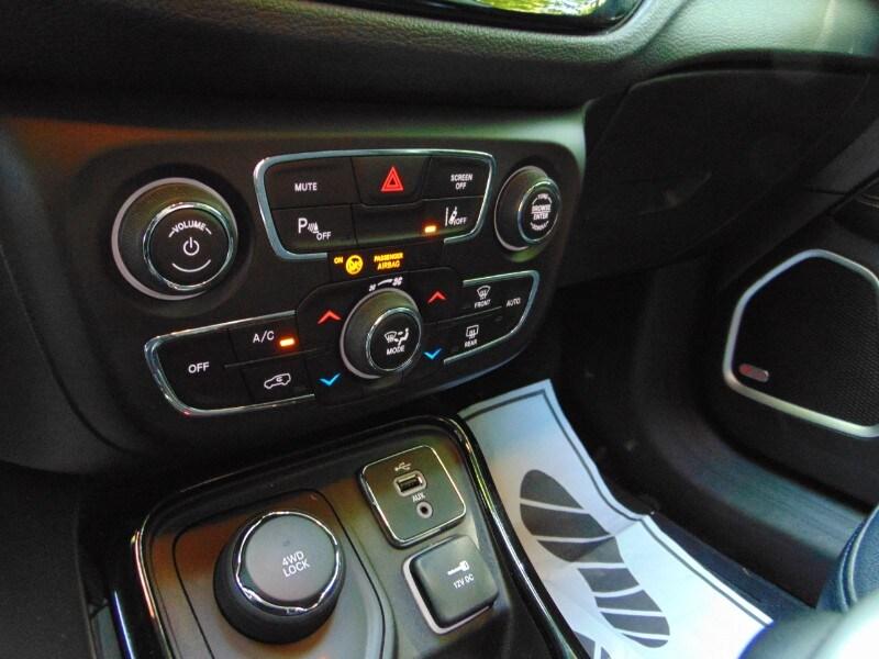 JEEP Compass 2ª serie Compass 2.0 Multijet II ...