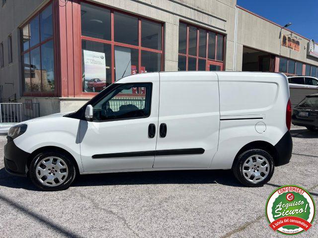 FIAT Doblo Doblò 1.6 105cv Cargo Maxi 2 posti Autocarro