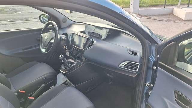 Lancia Ypsilon Ypsilon III 2021 1.0 firefly hybrid
