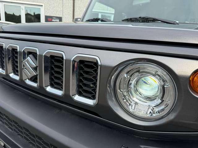 Suzuki Jimny 5p 1.5 GLX 4wd allgrip autom. CARPLAY/LED/TELECAMERA * promo fin
