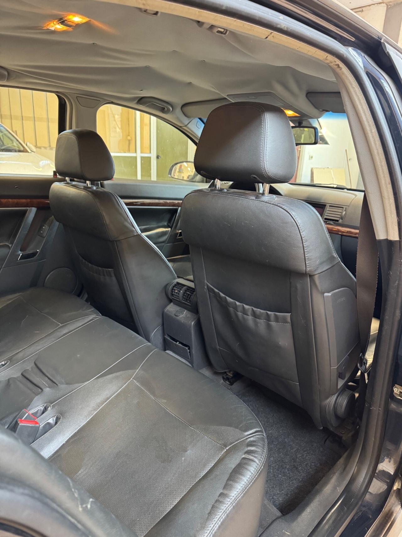 Opel Vectra 2.0 16V DTI 4 porte Elegance